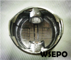 Wholesale Piston for EY28 Engines/RGX3500 Generator - Click Image to Close